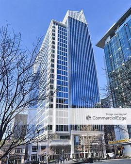300 South Tryon