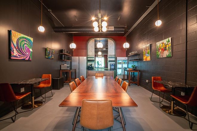 Groundfloor - Oakland
