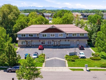 Multi-Family space for Sale at 607 Professional Drive Unit 4  in Bozeman