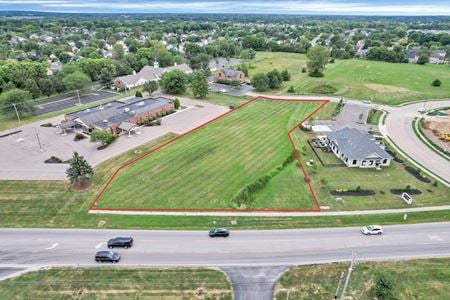VacantLand space for Sale at 654 Luse Dr in Pickerington