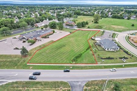 Photo of commercial space at 654 Luse Dr in Pickerington