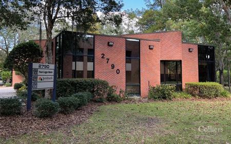 Office space for Rent at 2790 NW 43rd St in Gainesville