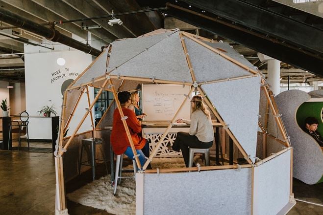Good Coworking