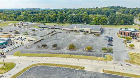 Retail space for Rent at 201 S Broadview St in Cape Girardeau