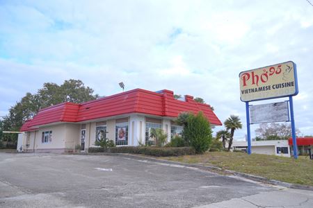 Photo of commercial space at 938 Dixon Blvd in Cocoa