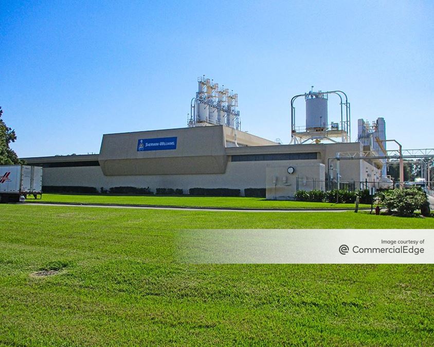 2150 West Sand Lake Road 2150 West Sand Lake Road Industrial Building