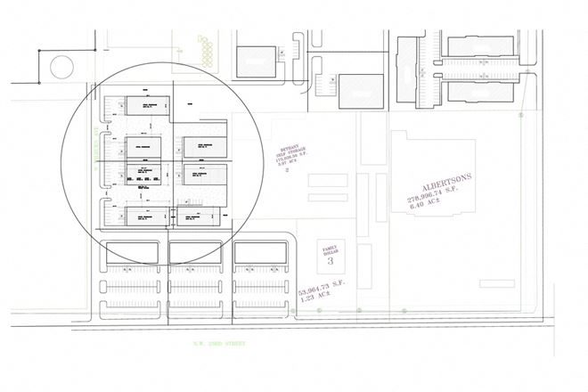Carlson Business Park - Flex Spaces