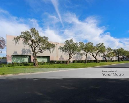 Industrial space for Rent at 30830-30880 San Clemente Street in Hayward