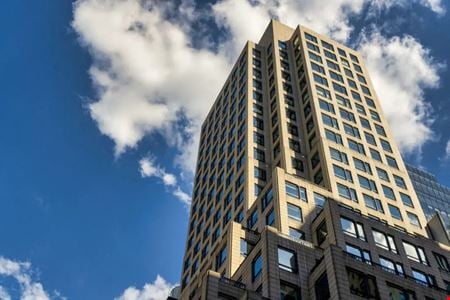 Office space for Rent at 667 Madison Avenue 4th & 5th Floor, 10065 in New York