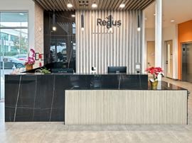 Regus - Ontario - W 6th Street