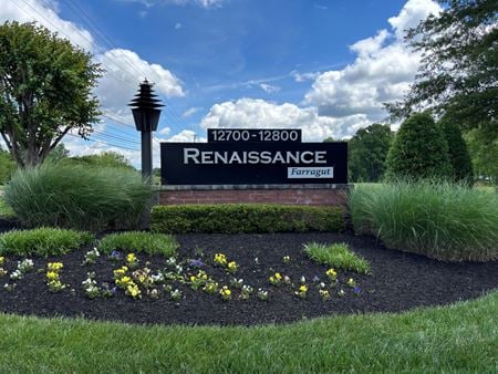 Office space for Rent at 12744 Kingston Pike in Farragut