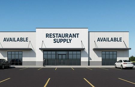 Retail space for Sale at 1802 N Stemmons Fwy in Lewisville