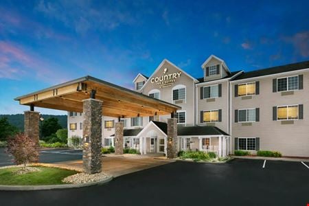 Hotel / Motel space for Sale at 105 E Mall Rd in Horseheads