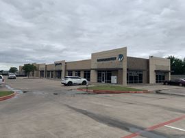 Wylie - Medical Plaza