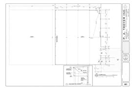 Metro Business Park Build to Suit Leaseback Building - 1.17 acres up to 18.16 ac