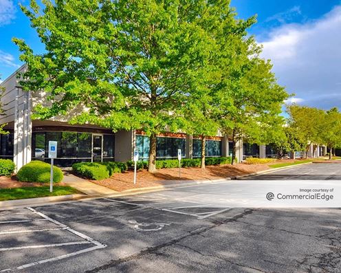 5151 Perimeter's Edge