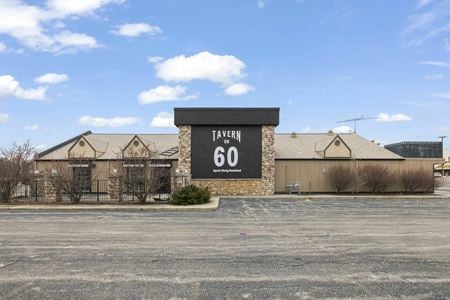 Photo of commercial space at 330 Townline Rd in Mundelein