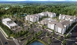 Charleston Ridge Retail