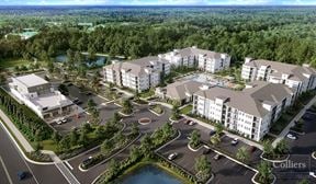 Charleston Ridge Retail