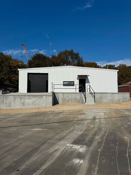 Industrial space for Sale at 6842 Satchelford Road in Columbia