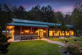 440 Rainbow Lodge Rd