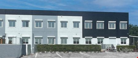 Photo of commercial space at 1991-1993 Industrial Dr in DeLand