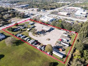 392 E Midway Road, Fort Pierce, FL, 34982