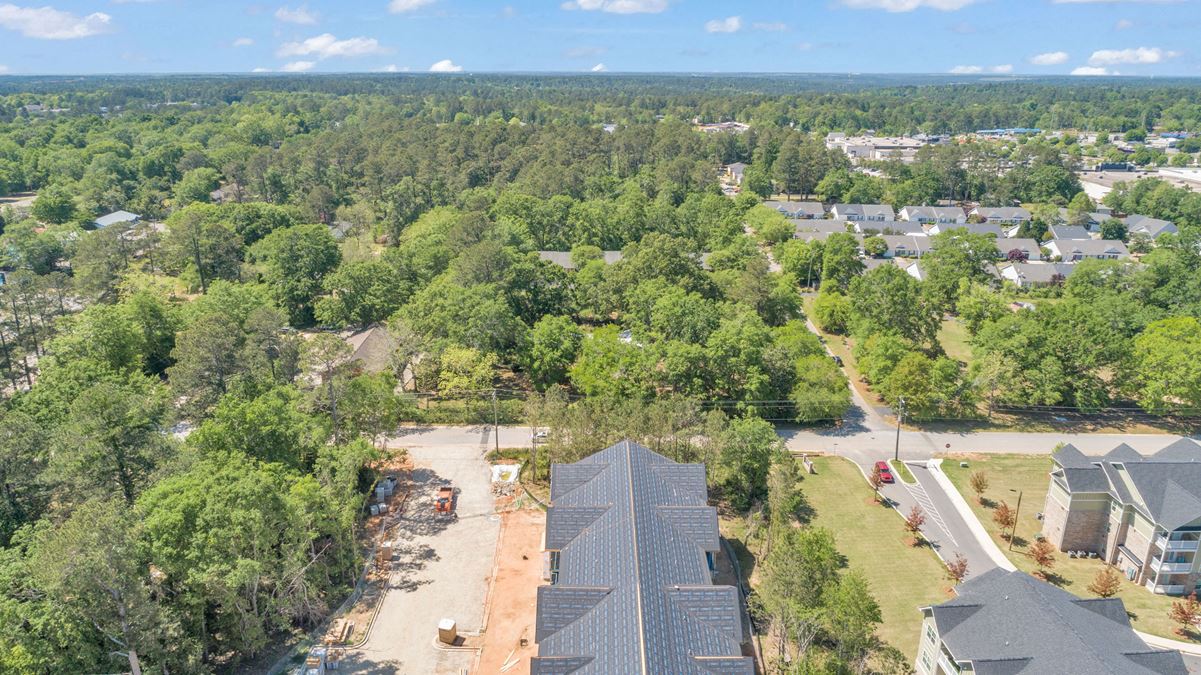 1.14 Acre Development Site