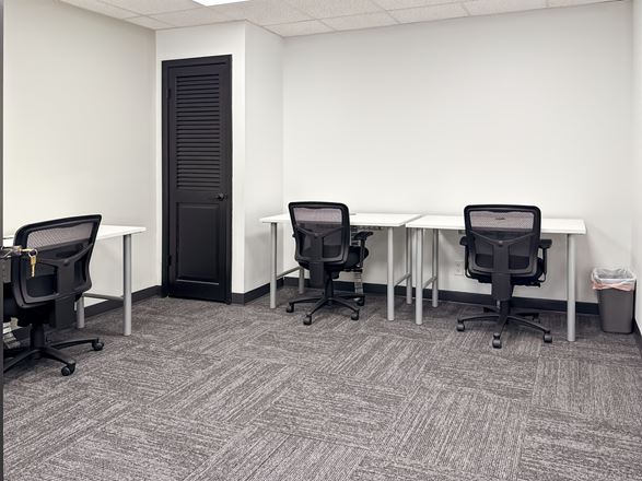 Regus - Oak Ridge - Tennessee Ave