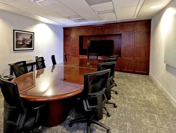 Workwise - Office
