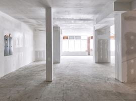 1,250 - 2,500 SF | 579-581 Bank Street | Prime Waterfront New London Retail Opportunity - Divisable