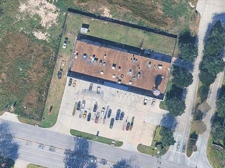 Retail space for Rent at 2021 Rayford Rd in Spring