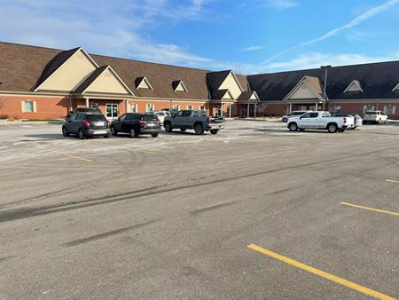 Office space for Sale at 3273 Davison Rd in Lapeer