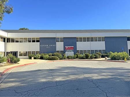 Office space for Sale at 1373 Center Court Drive in Covina