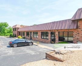1720-1736 Westpark Center Drive