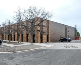 Market Place Business Park