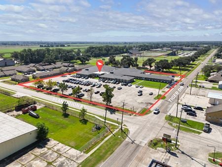 Office space for Sale at 1000 Plantation Rd in Thibodaux