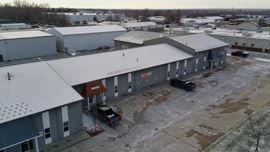 2200-2220 N Townline Road