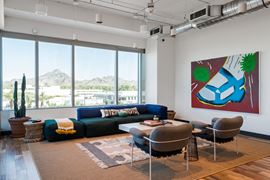 WeWork - 2425 E Camelback Rd