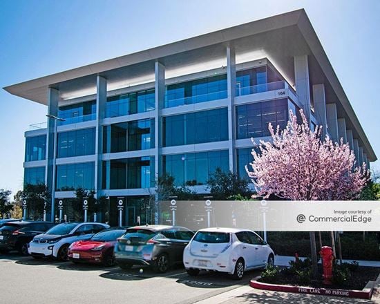 Commonwealth Corporate Center II