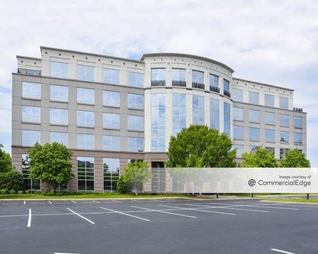 Six Corporate Centre - Franklin