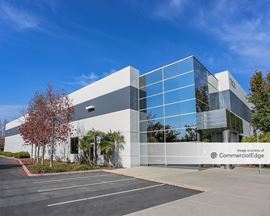 San Diego Distribution Center