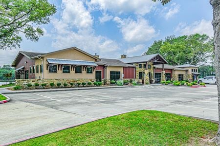 Office space for Sale at 2751 S Loop 336 W in Conroe
