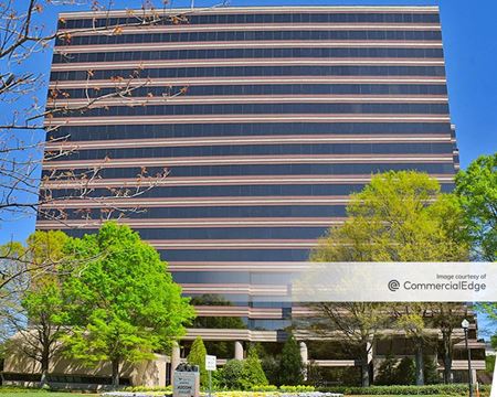 Office space for Rent at 1000 Abernathy Road in Atlanta
