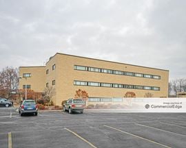 New Bridge Center 480 Pierce Street