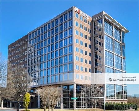 Office space for Rent at 5555 Glenridge Connector NE in Sandy Springs
