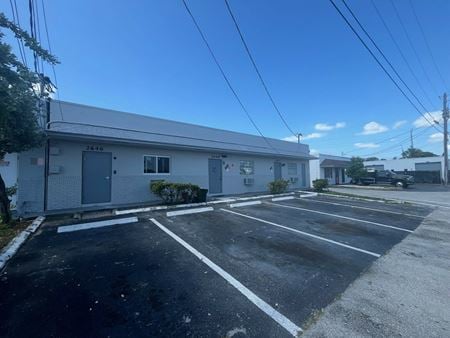 Photo of commercial space at 2646 Northwest 4th Street in Fort Lauderdale