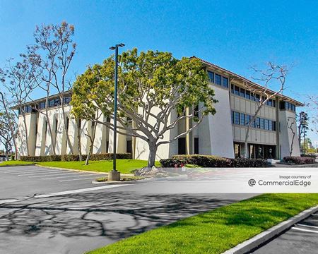 Office space for Rent at 21311 Hawthorne Blvd in Torrance