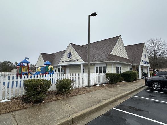 Goddard School of Waldorf