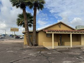 522 E Southern Ave